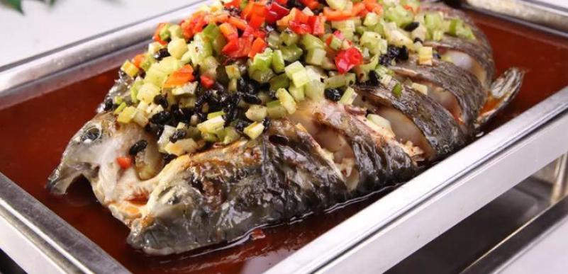 麻省理工烤魚(yú)