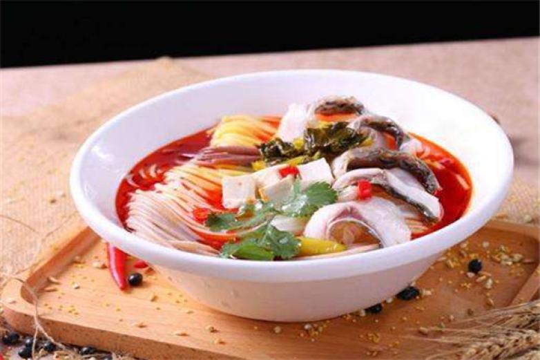 魚粉世家
