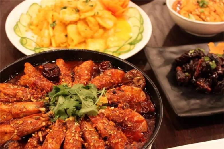 帥府飯店