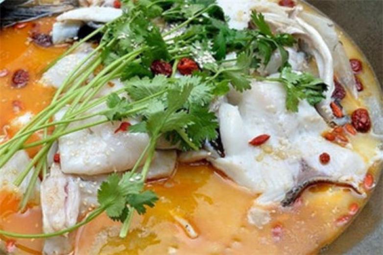 九洲石鍋魚(yú)