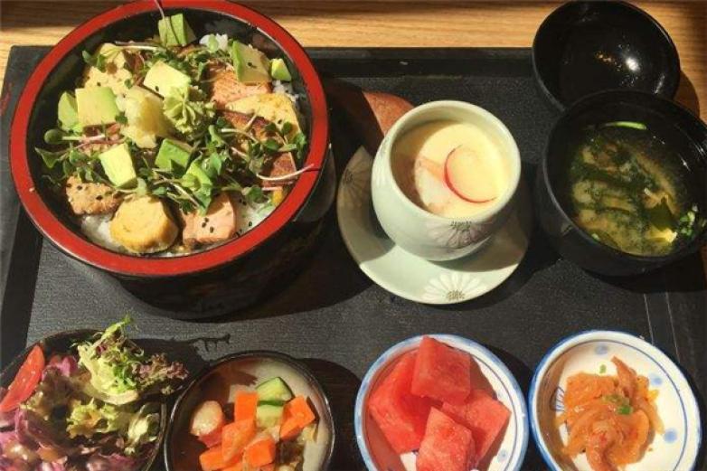 夯食料理