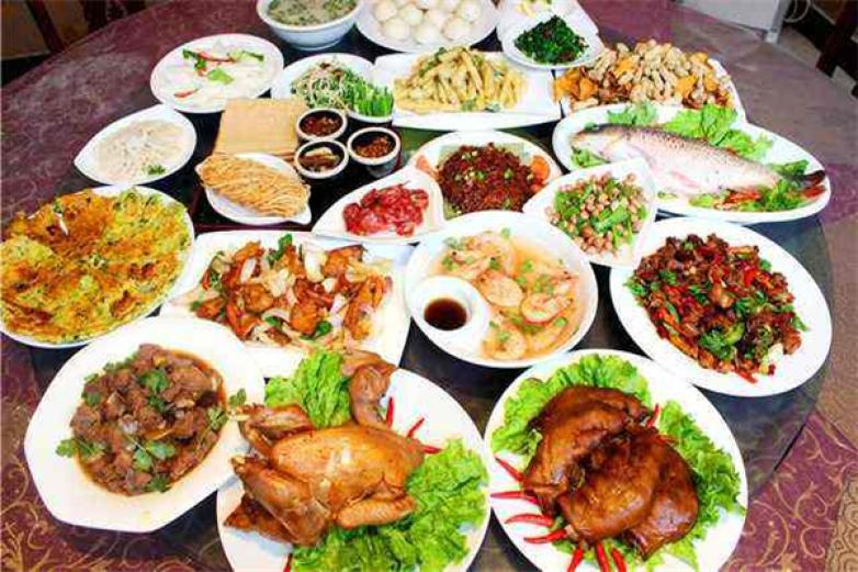 大廚小館