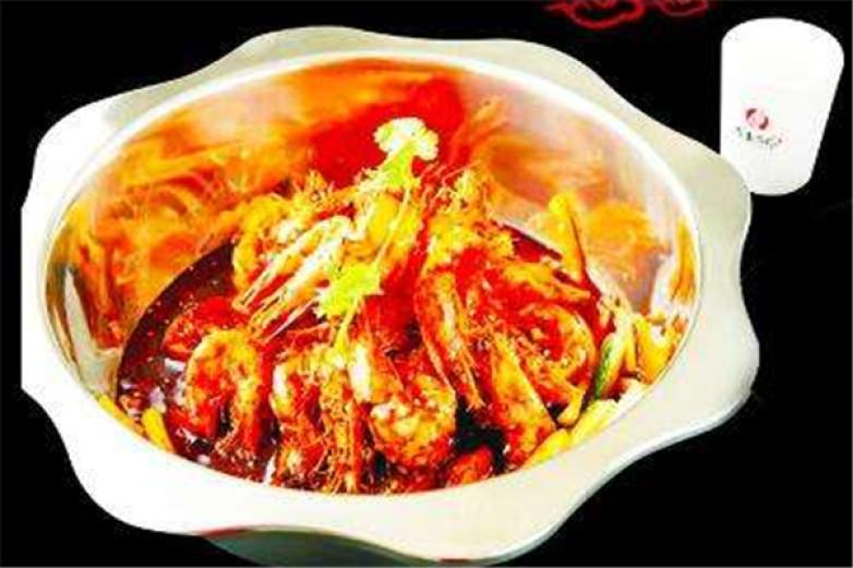 左魚右蝦火鍋