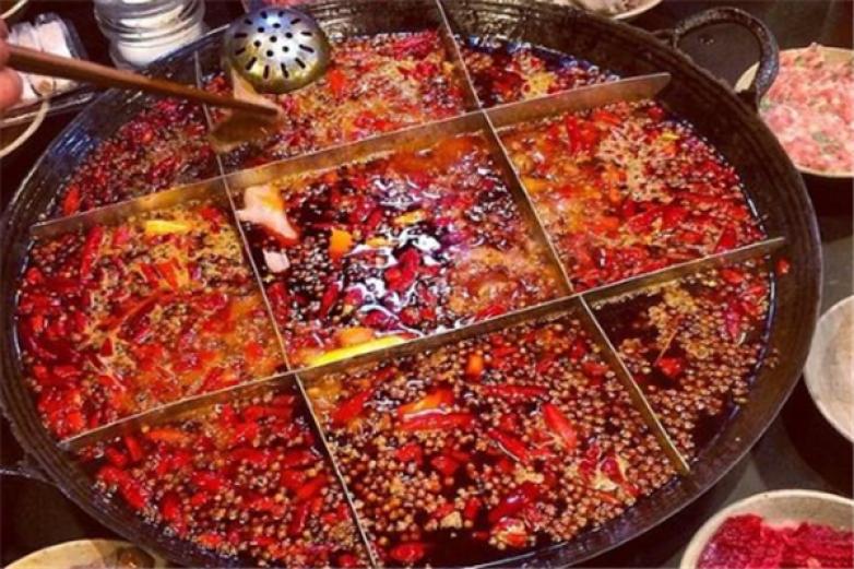 生如夏花泰式火鍋