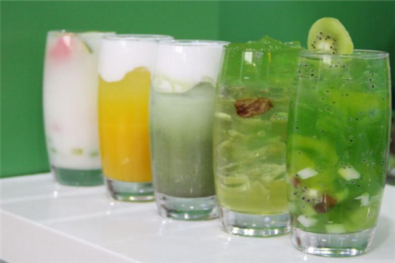 客客茶