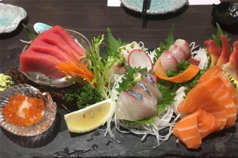 道田日本料理