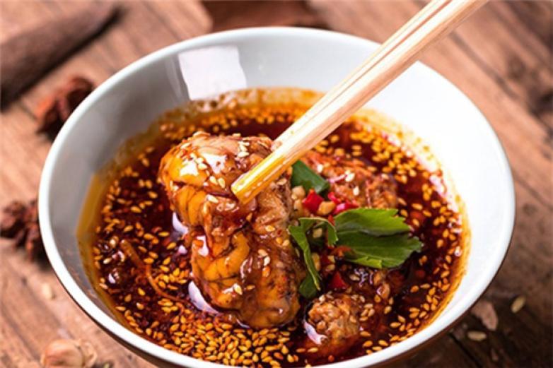 風(fēng)華正冒冒菜