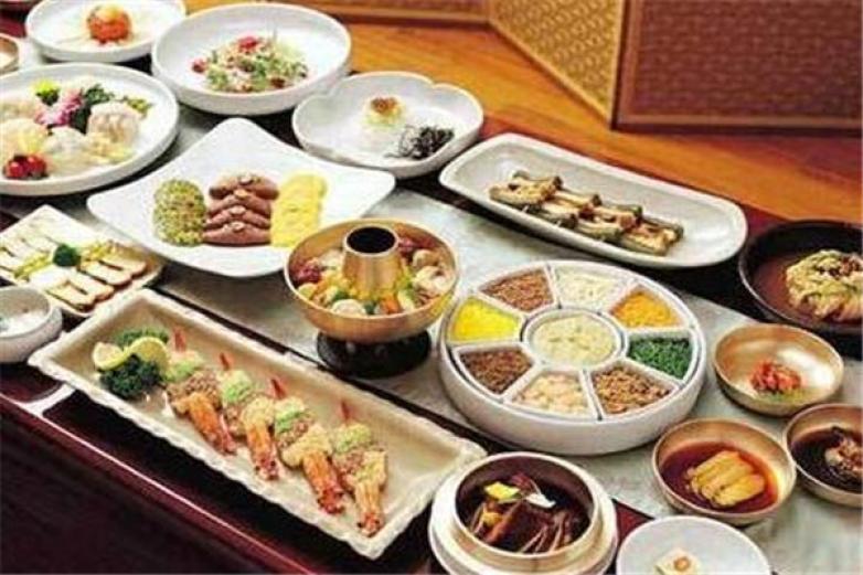 味來(lái)花開(kāi)餐廳