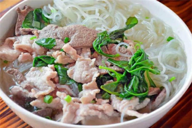 潮順湯粉王