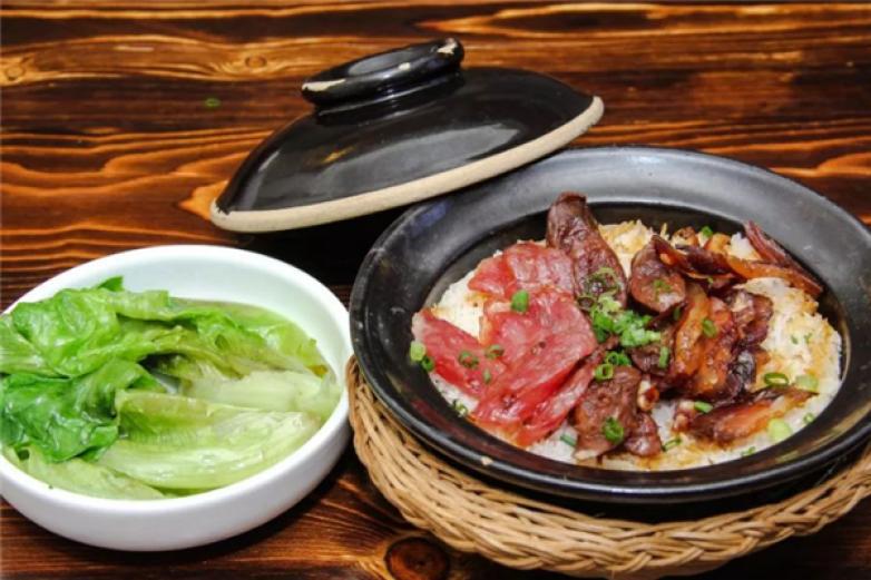 煲里煲氣