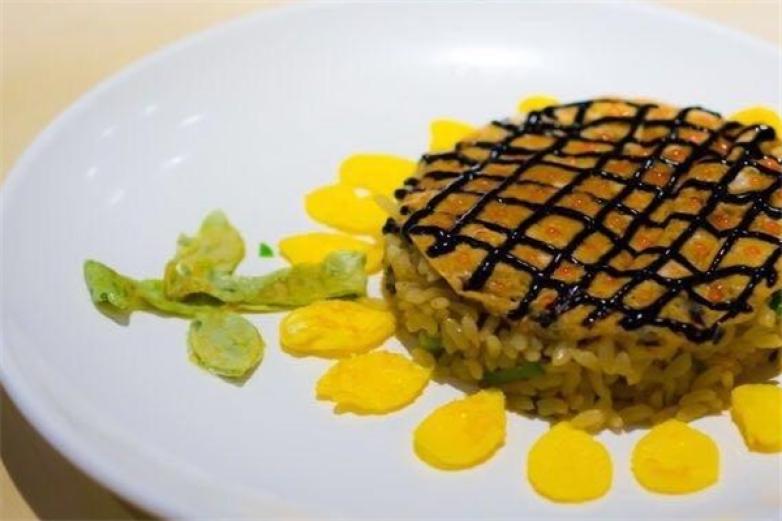 樂(lè)當(dāng)家兒童餐廳
