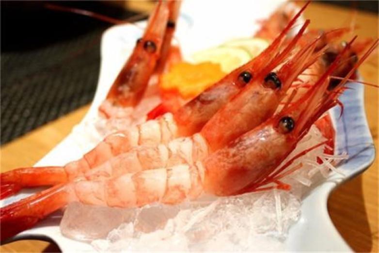 8號蝦館