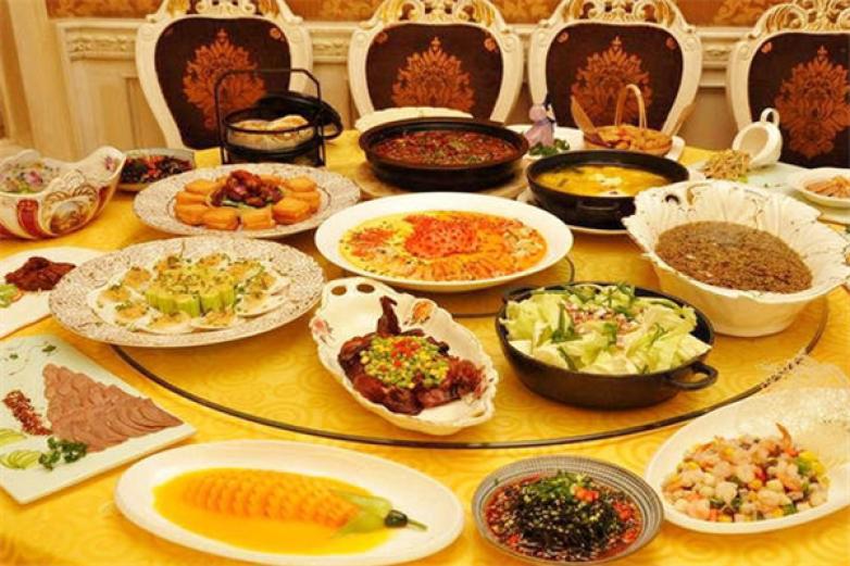阿興記大飯店
