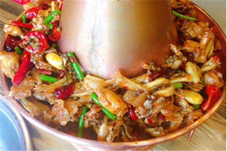 香悅來(lái)