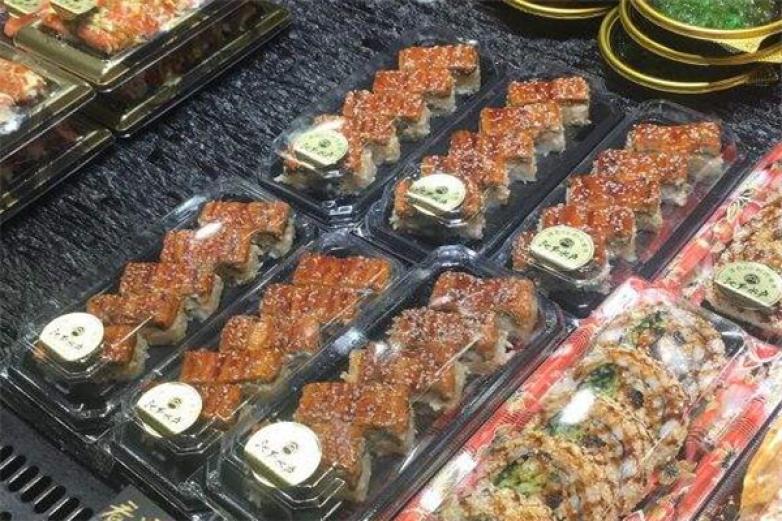 池戶水產(chǎn)