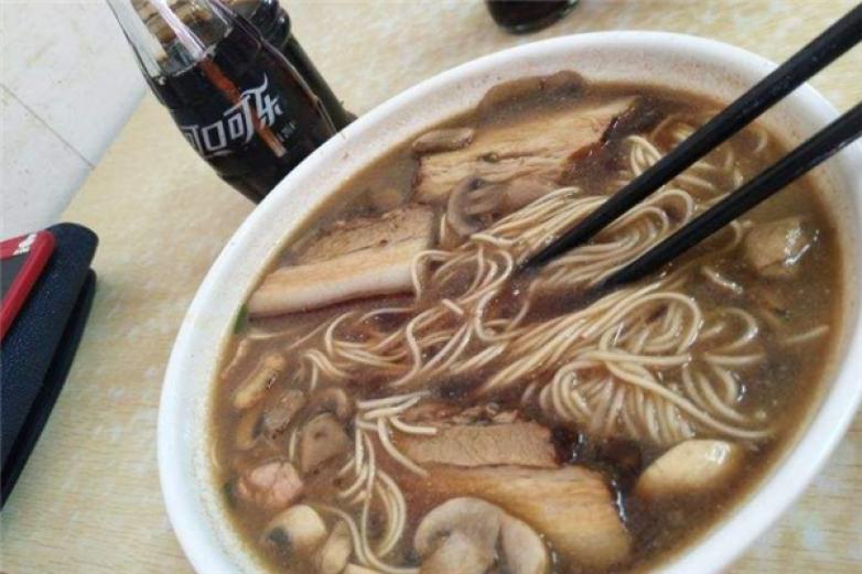 老爺叔面館