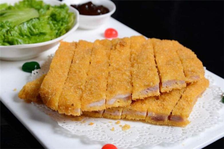七特雞排