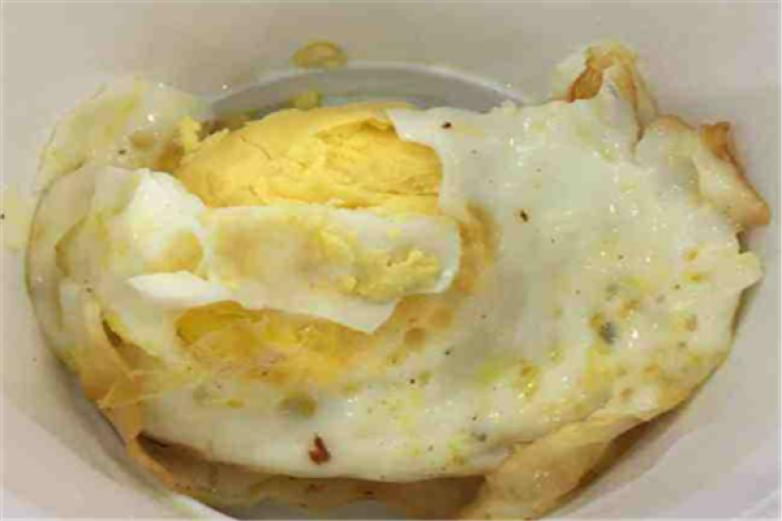 破壞王炒飯