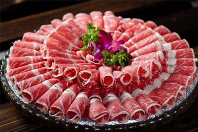 肥牛之家火鍋
