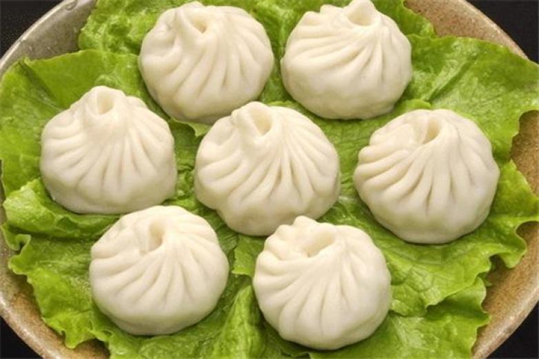 阿妹包子