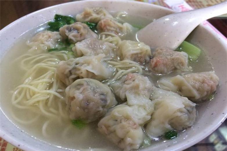 魏字號(hào)云吞世家