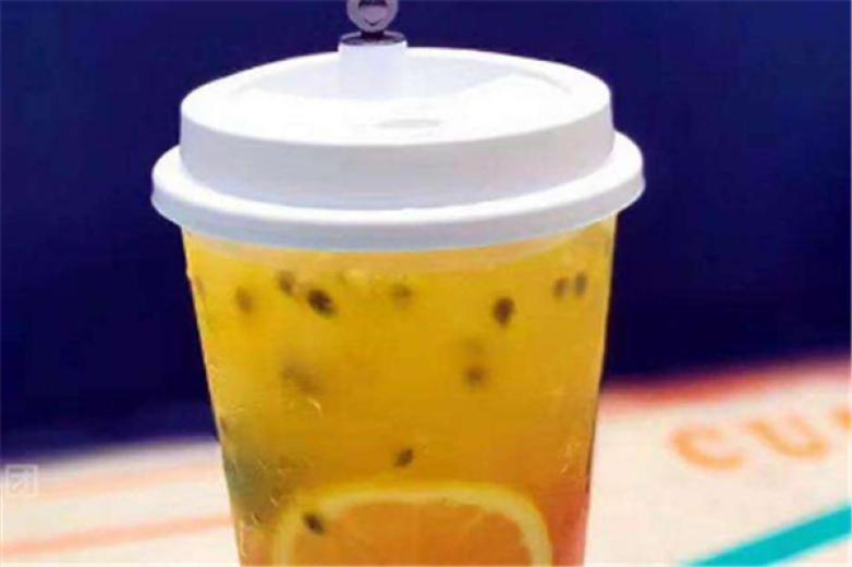 絲雨春茶茶飲