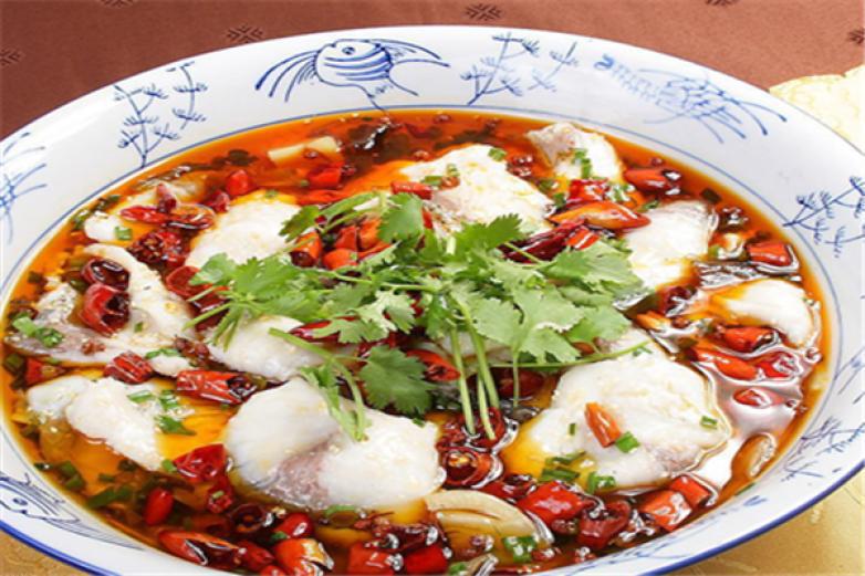 有樸酸菜魚(yú)