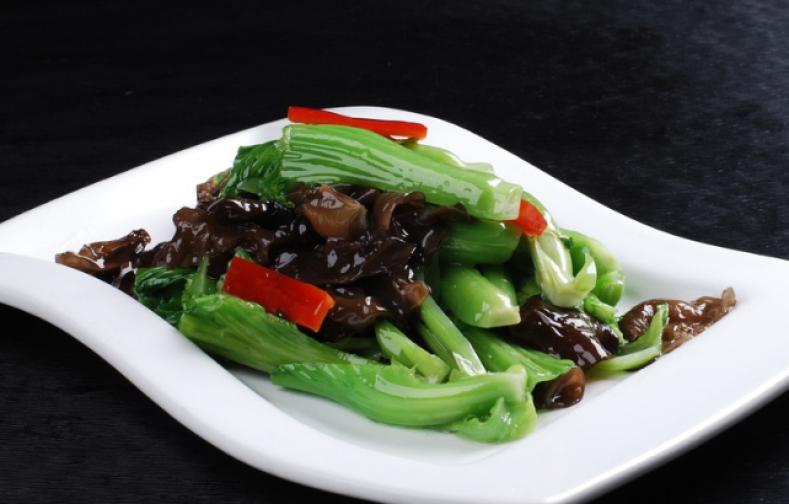 唐人美食山