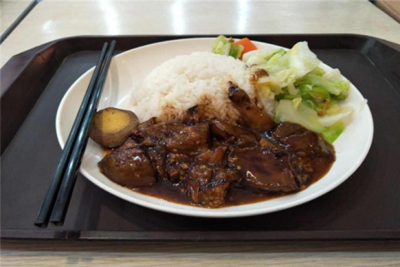 田老師快餐
