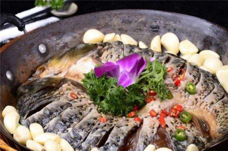 華記麻辣香鍋魚(yú)
