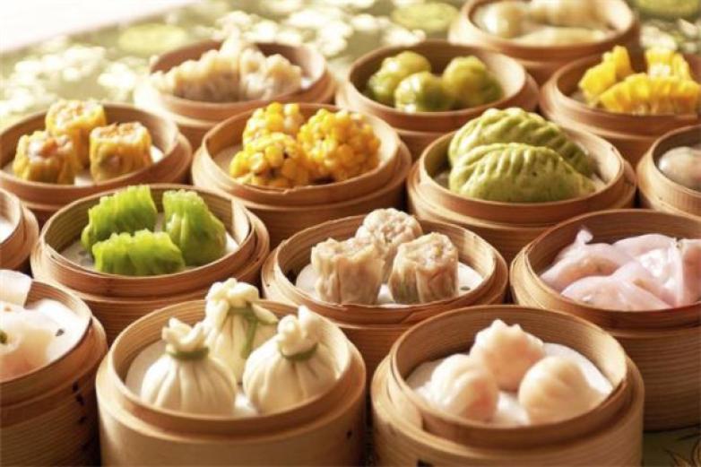 厚生茶餐廳