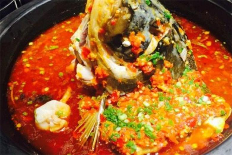 食在不一樣