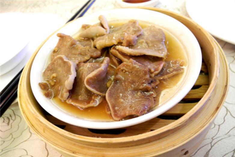花森巷茶餐廳
