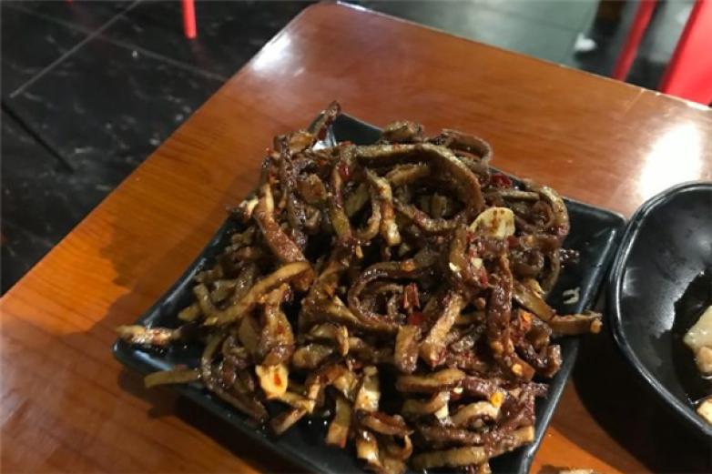 肆味烤肉