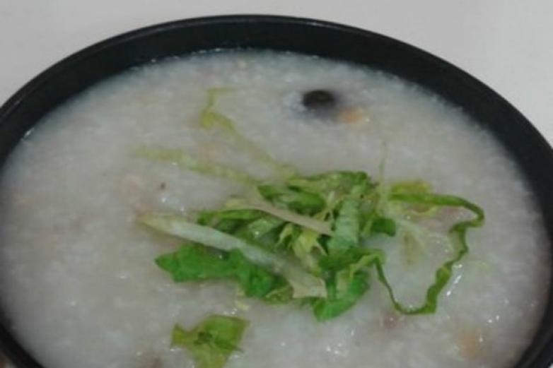 頂特勒粥面館