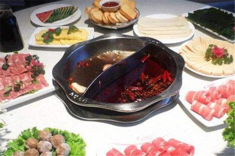 弘僑特色火鍋