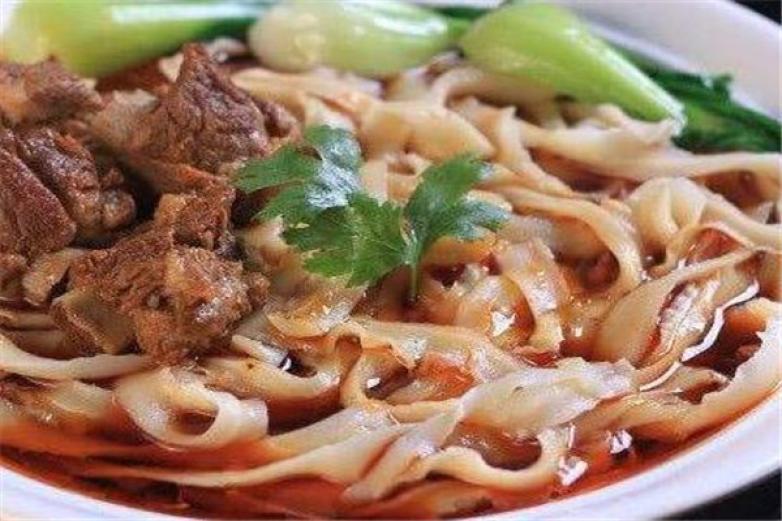 柒面館