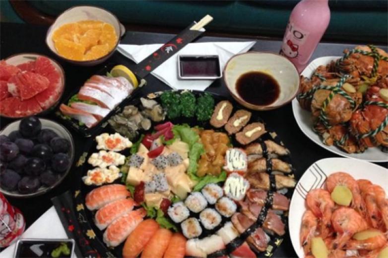大喜屋壽司