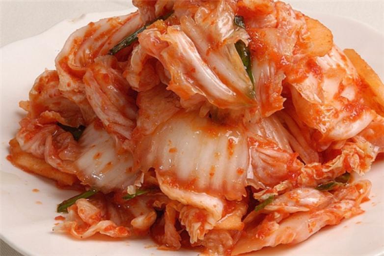 吉食百味泡菜