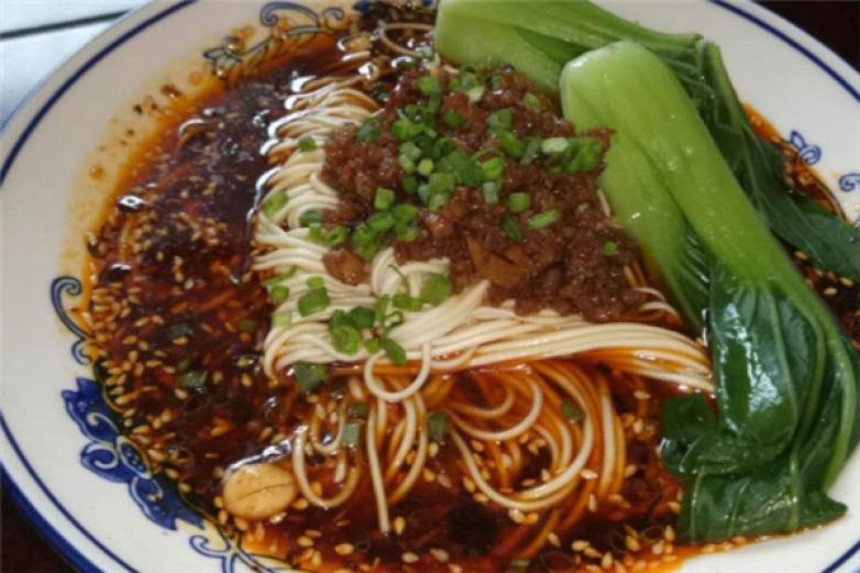 吾麥道面館