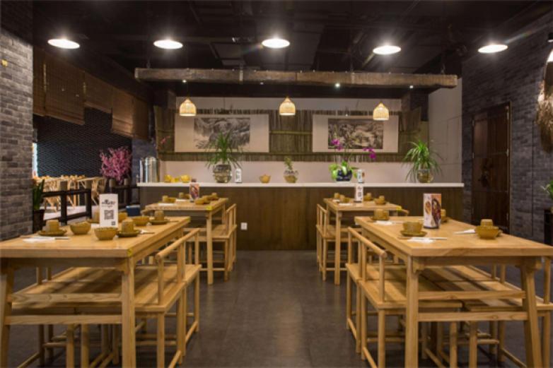 珍味家常菜館