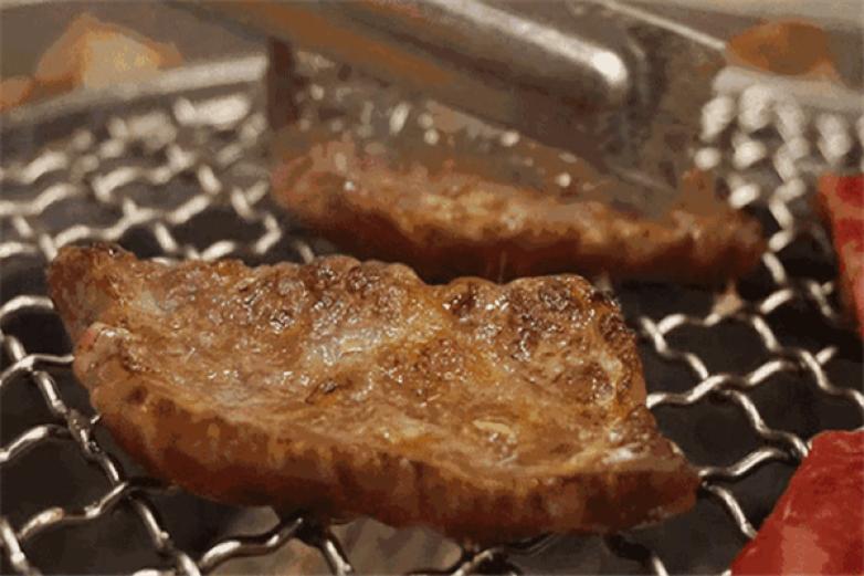 佳木斯烤肉