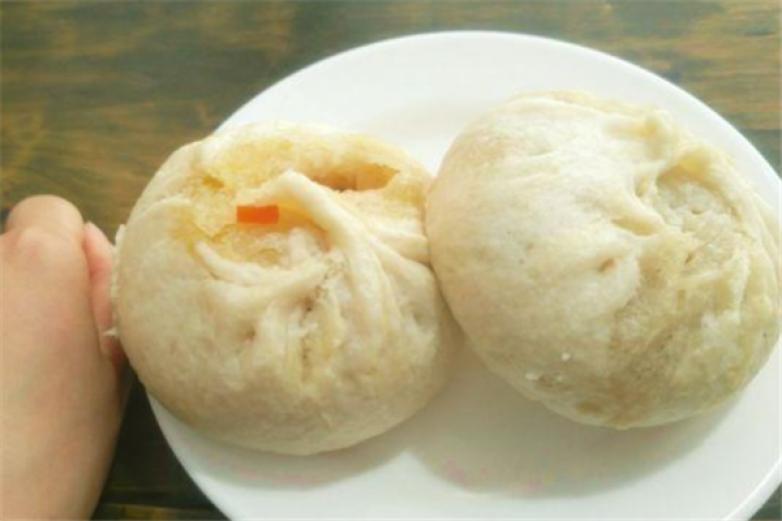 唐包子