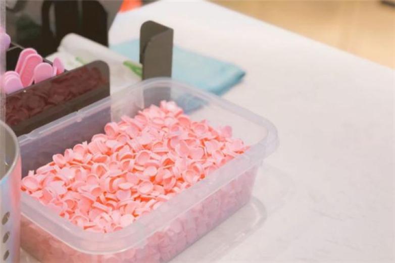 卓拉米舒芙蕾