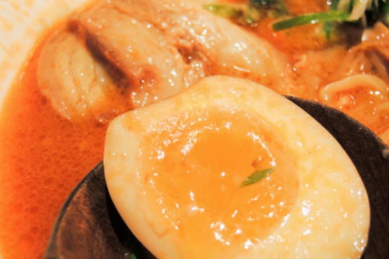番樂屋面食