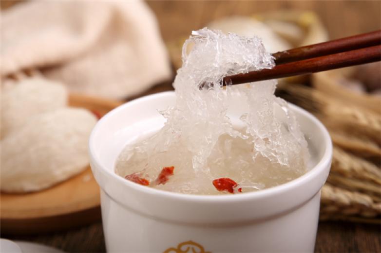 凰燕燕窩