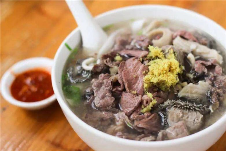 鎮(zhèn)記老尾牛雜