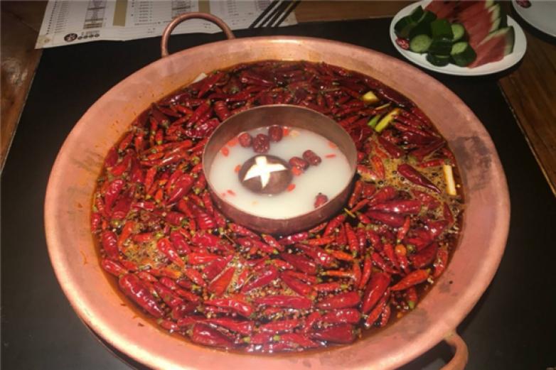 大宅門(mén)火鍋