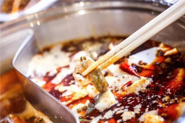歡樂漁村火鍋