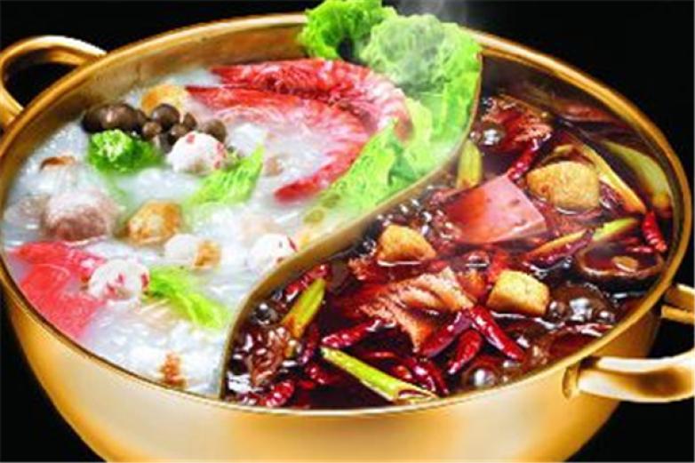 賽味軒麻辣香鍋